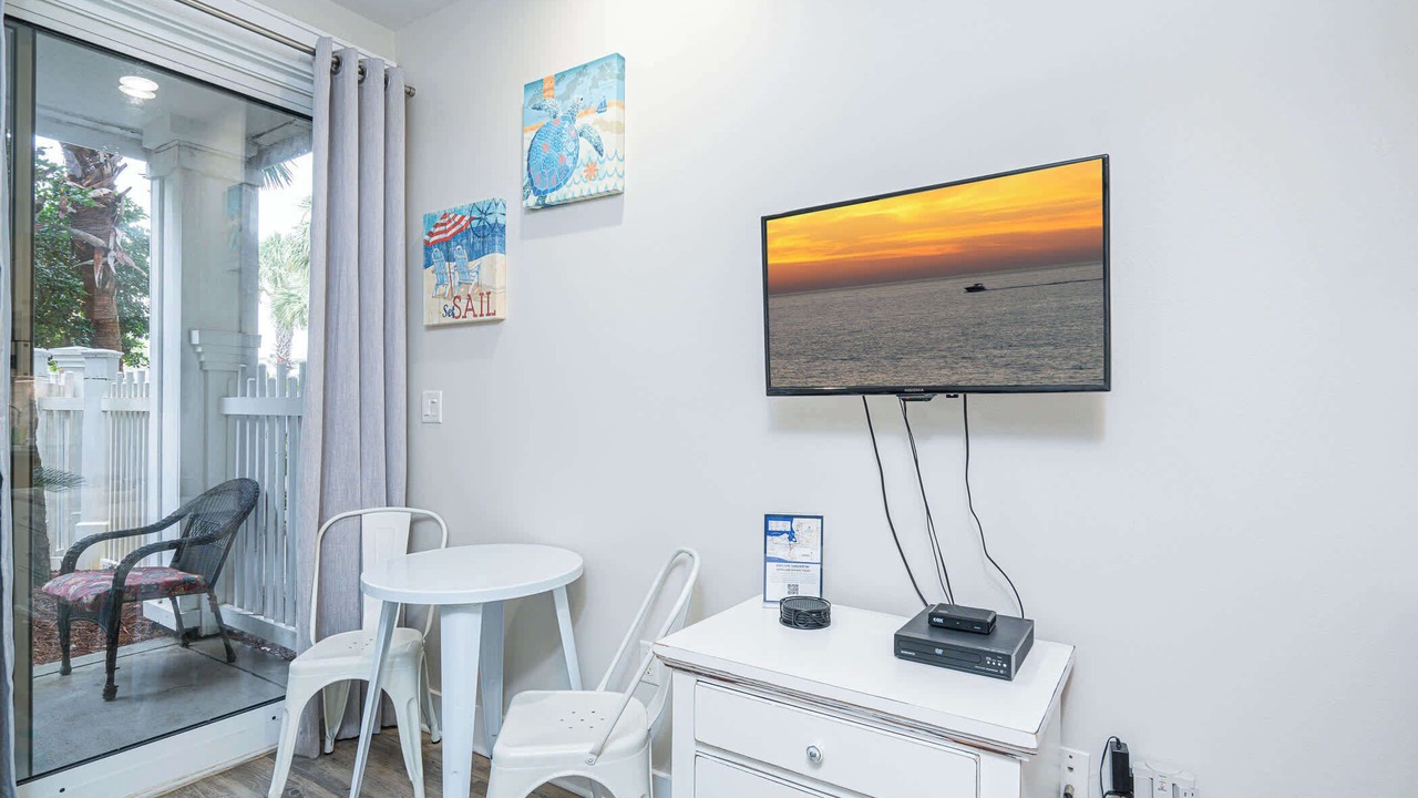 Photo of Outdoor in Baytowne Wharf