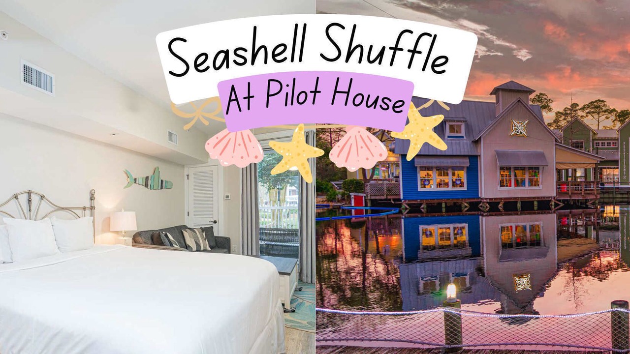 Photo of Outdoor in Baytowne Wharf