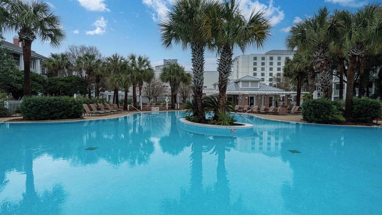 Photo of Outdoor in Baytowne Wharf