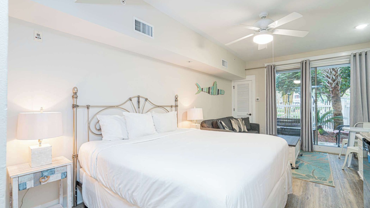 Photo of Outdoor in Baytowne Wharf