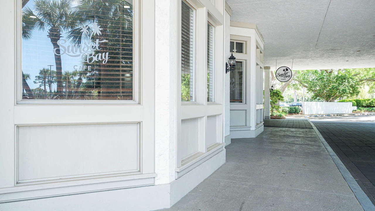 Photo of Outdoor in Baytowne Wharf