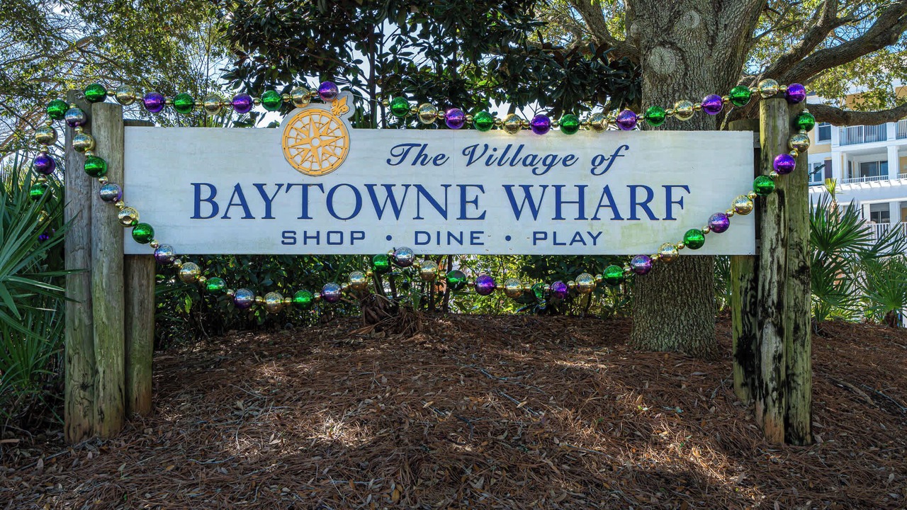 Photo of Others in Baytowne Wharf