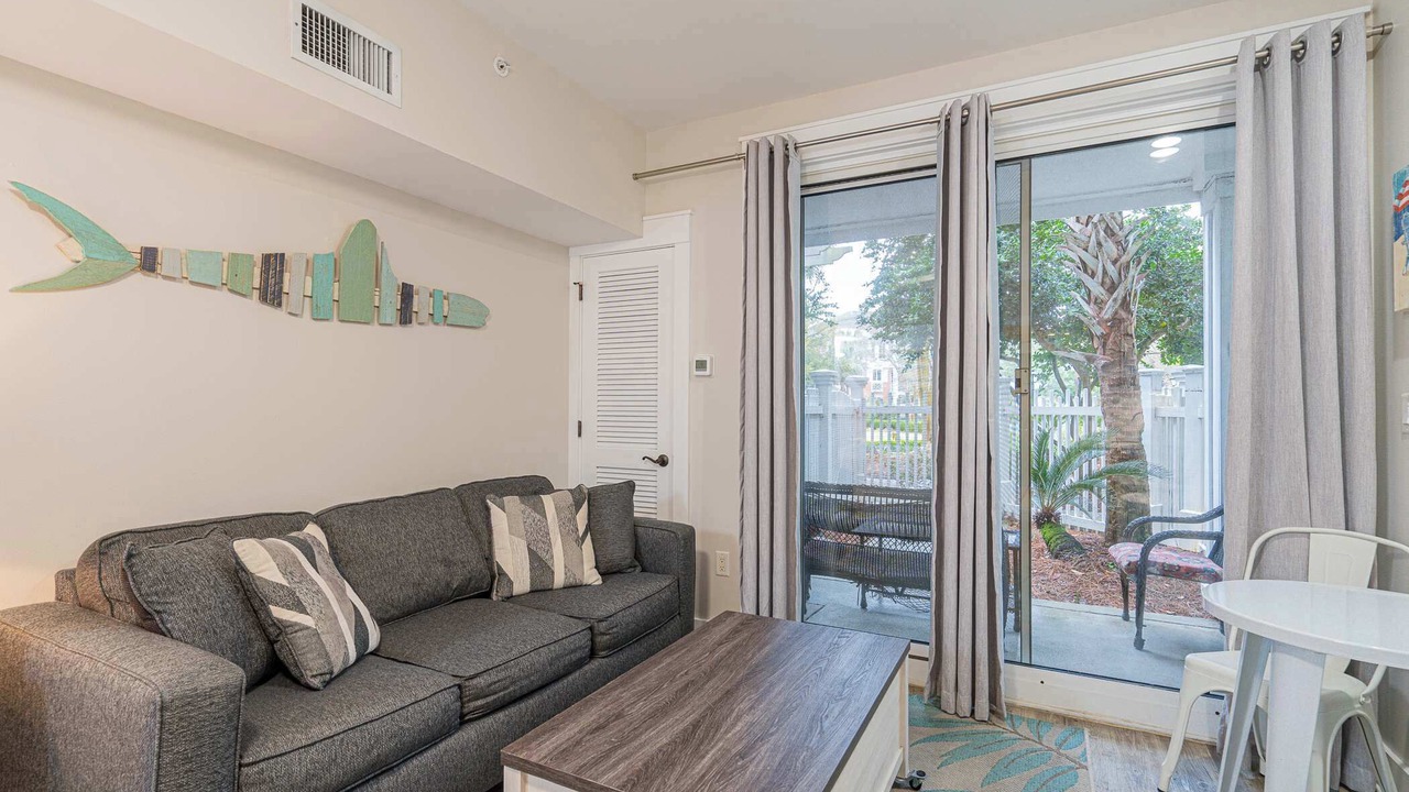 Photo of Outdoor in Baytowne Wharf