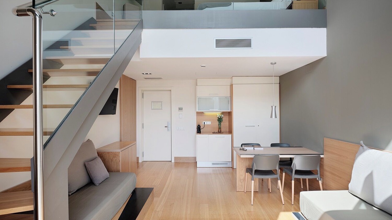 Photo of Bedroom in Sant Cugat del Valles