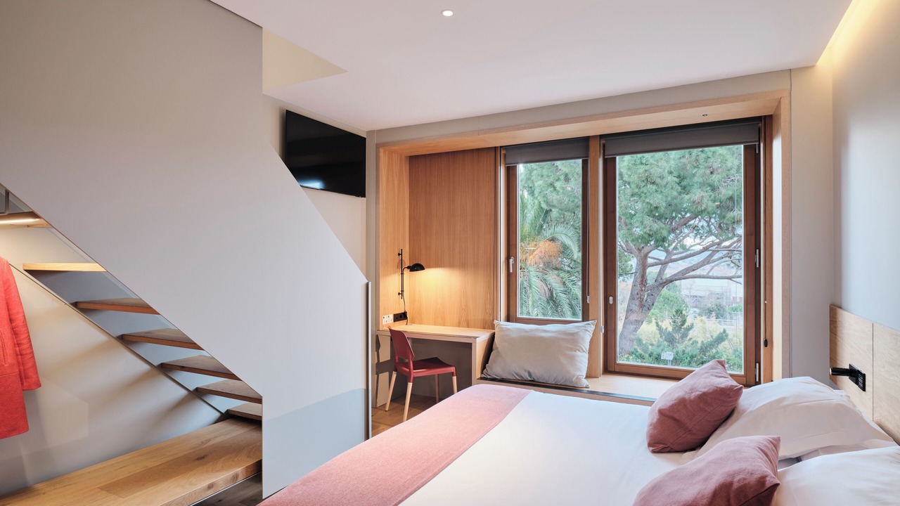 Photo of Bedroom in Sant Cugat del Valles