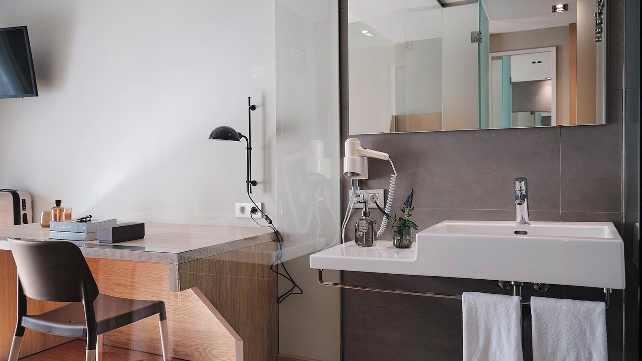 Photo of Bedroom in Sant Cugat del Valles