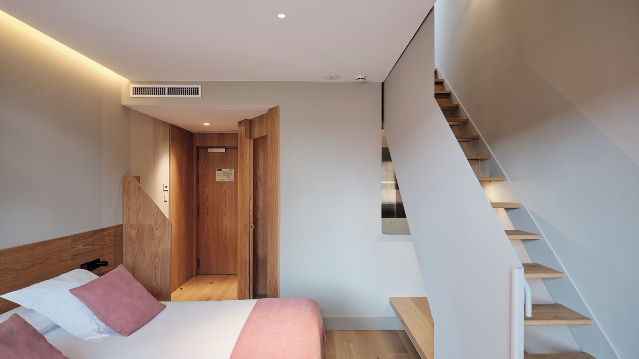 Photo of Bedroom in Sant Cugat del Valles