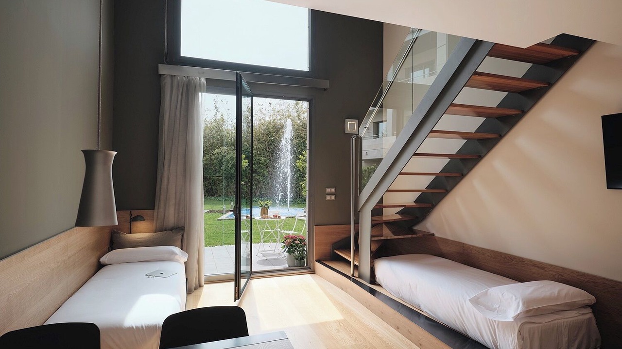 Photo of Bedroom in Sant Cugat del Valles