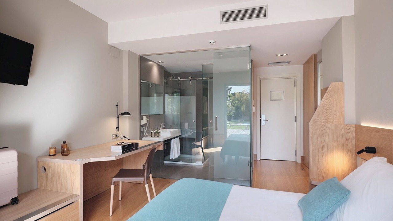 Photo of Bedroom in Sant Cugat del Valles