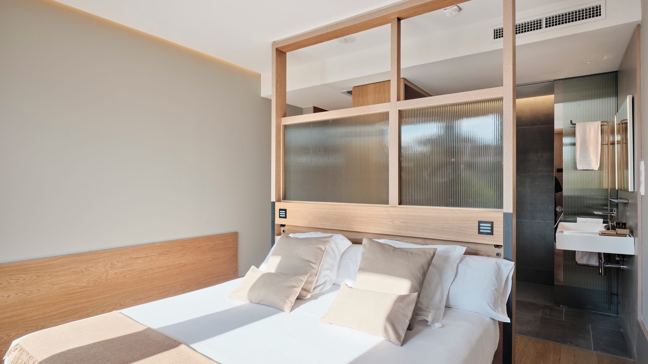 Photo of Bedroom in Sant Cugat del Valles