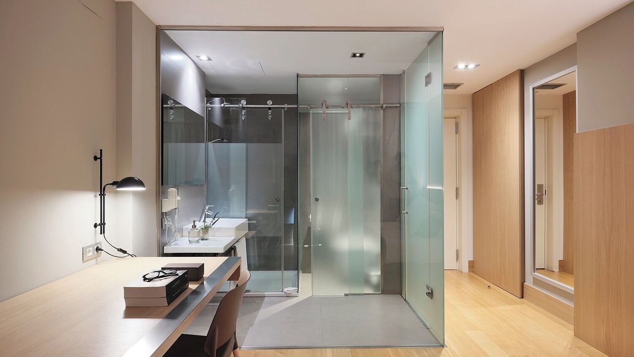 Photo of Bedroom in Sant Cugat del Valles