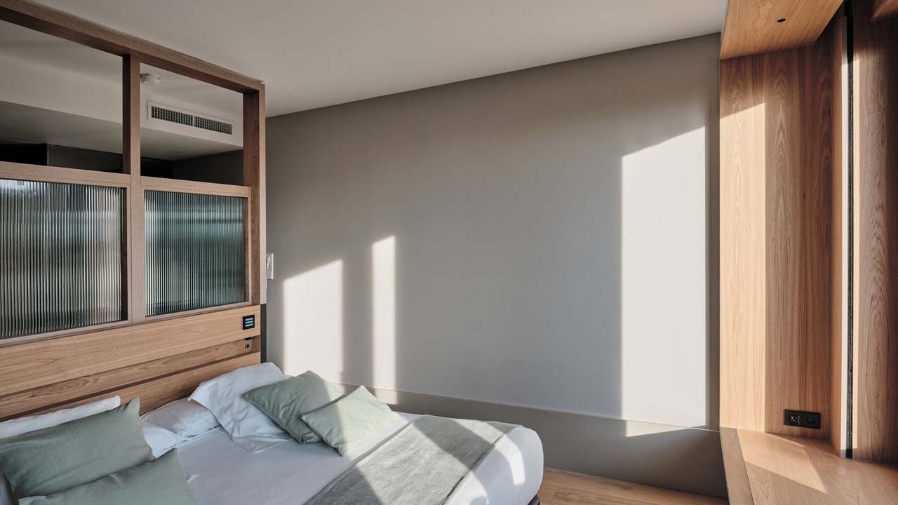 Photo of Bedroom in Sant Cugat del Valles