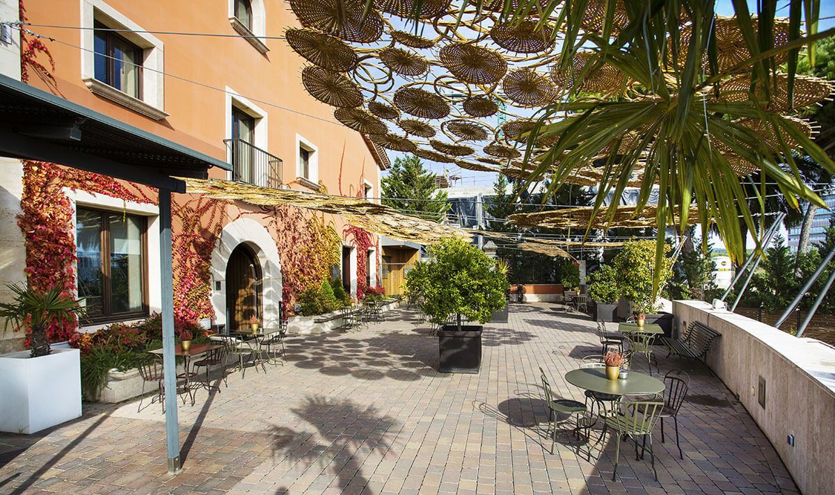 Photo of Outdoor in Sant Cugat del Valles