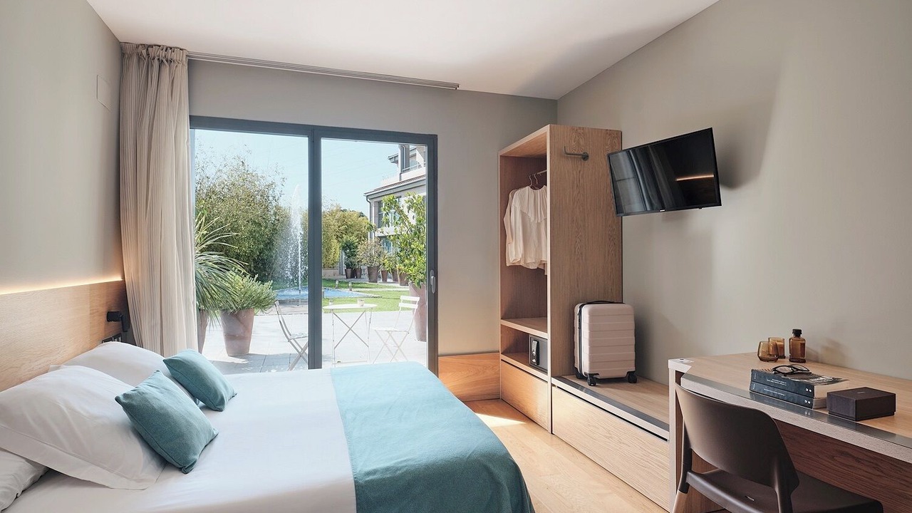 Photo of Bedroom in Sant Cugat del Valles