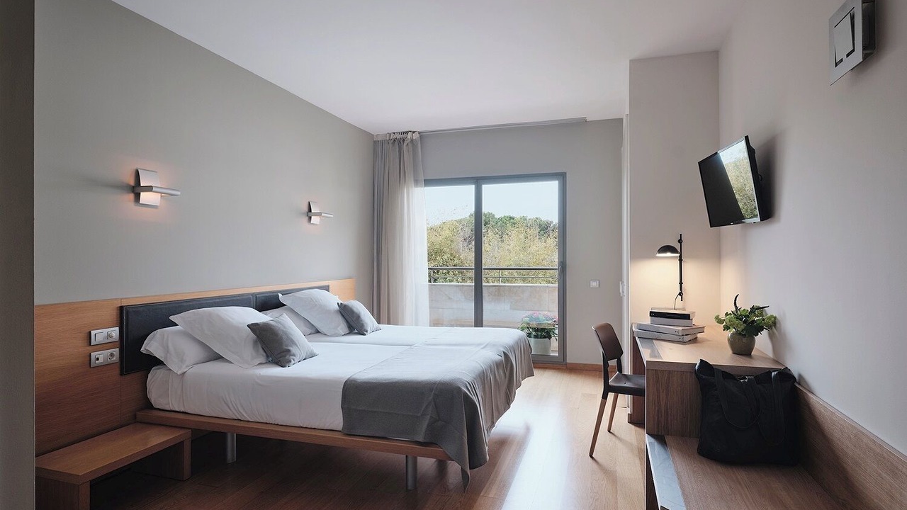 Photo of Bedroom in Sant Cugat del Valles
