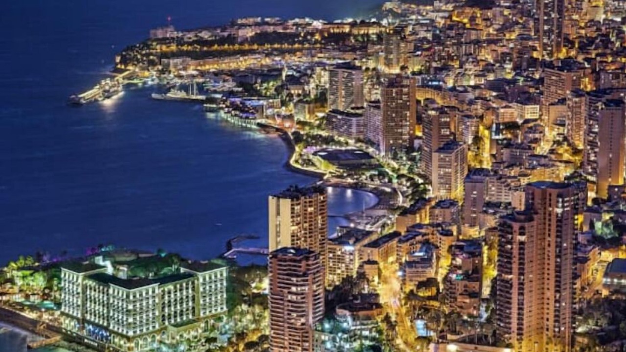 Photo of Buildings in Lepante Quarter