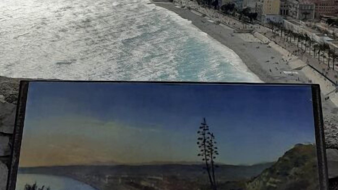 Photo of Outdoor in Lepante Quarter