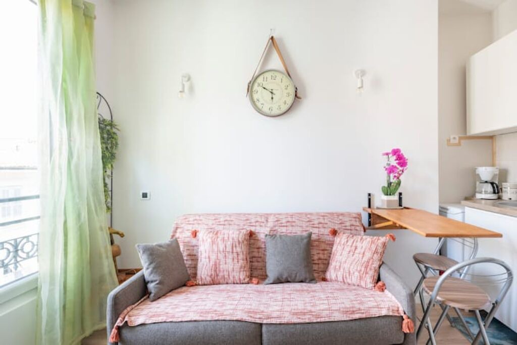 Photo of Livingroom in Lepante Quarter