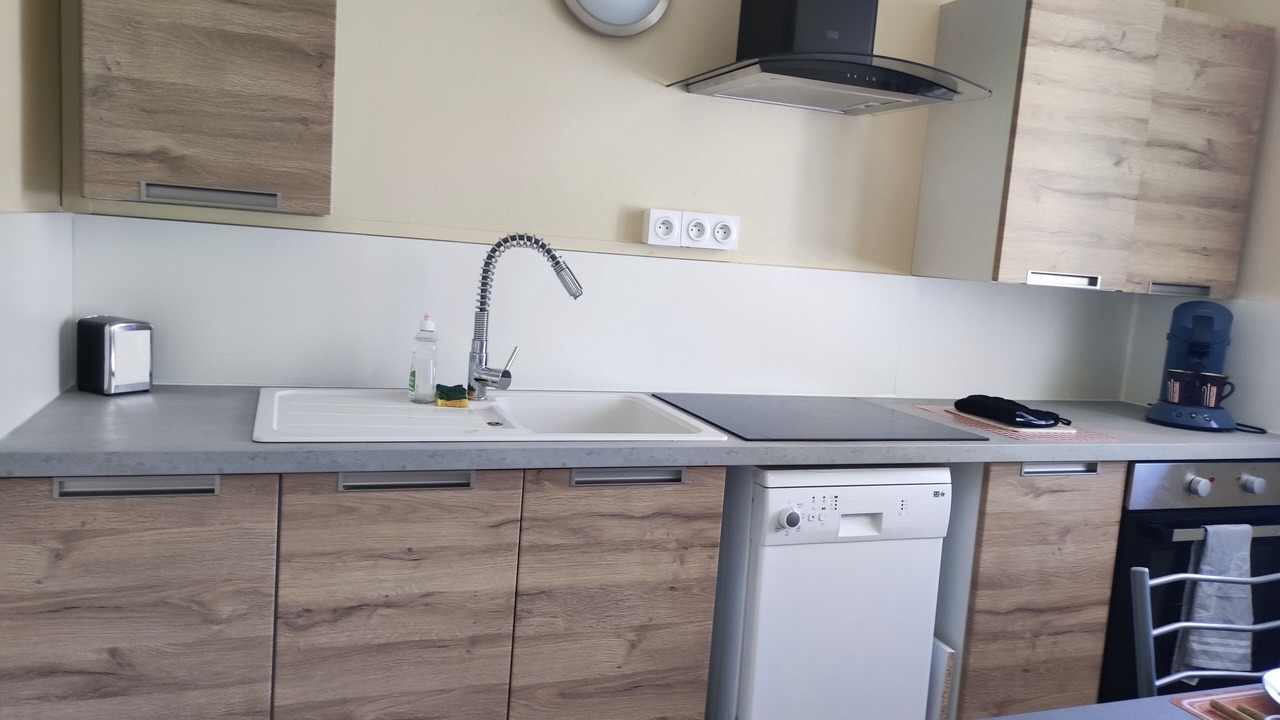 Photo of Kitchen in Flace