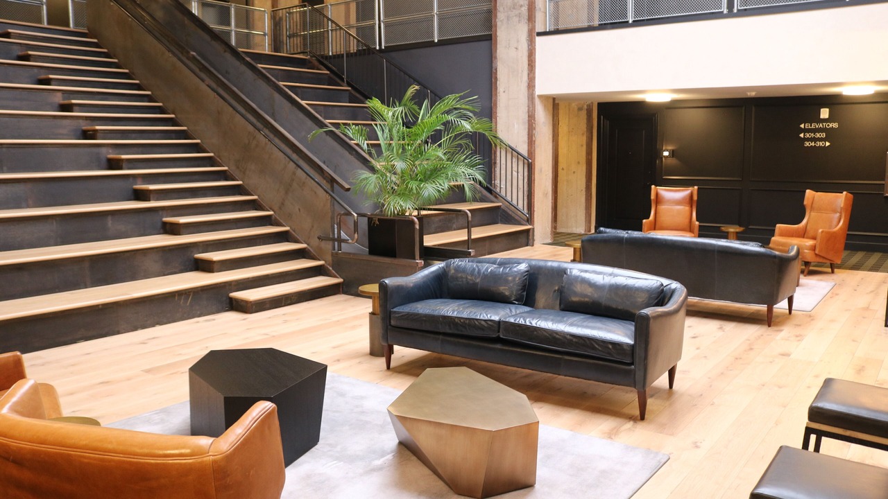 Photo of Others in Fishtown