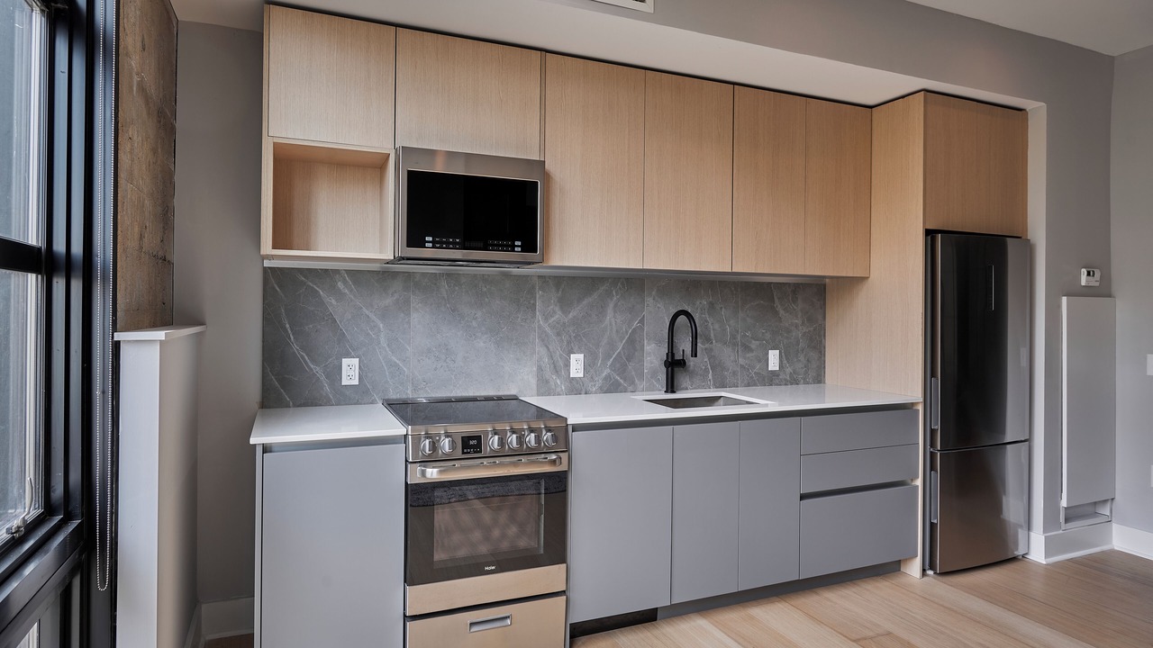 Photo of Bedroom in Fishtown