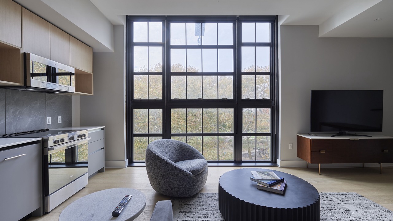 Photo of Bedroom in Fishtown