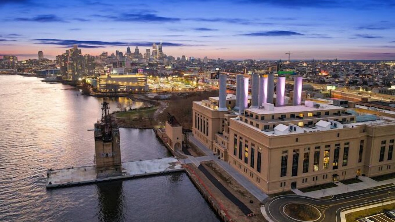 Photo of Outdoor in Fishtown