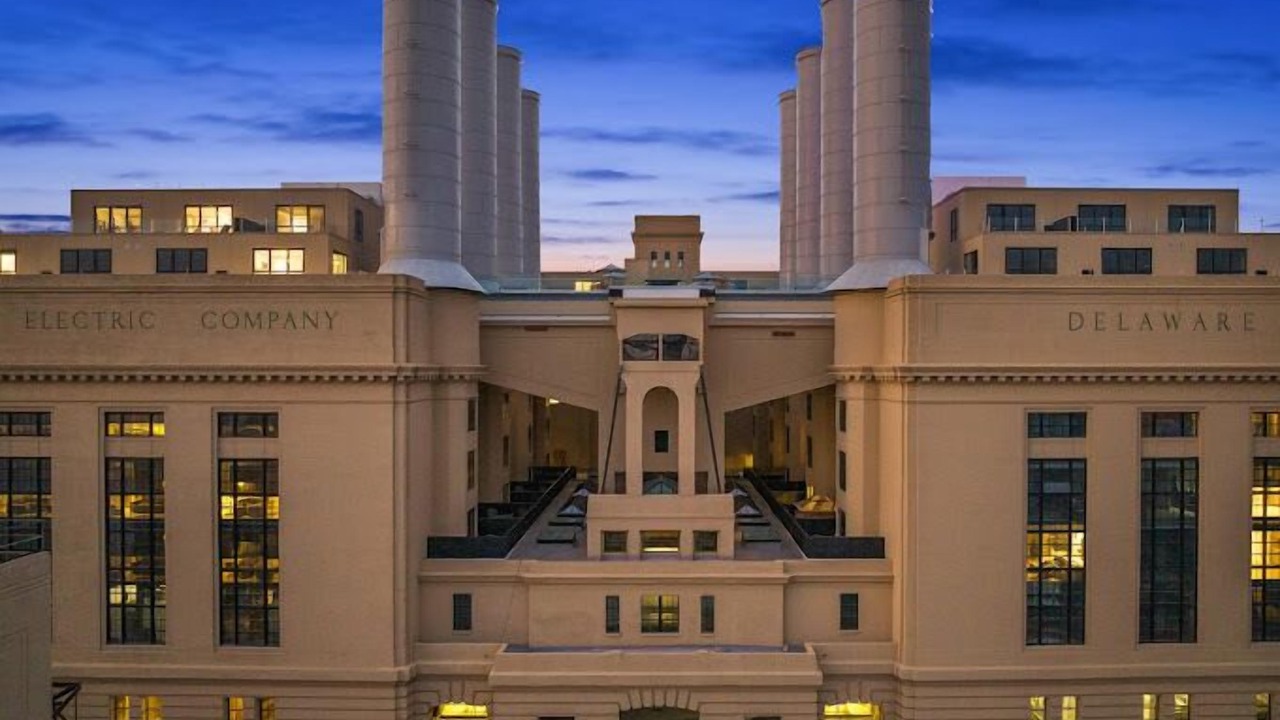 Photo of Outdoor in Fishtown