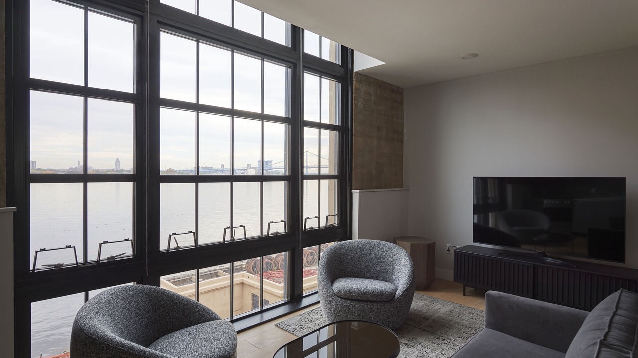 Photo of Bedroom in Fishtown