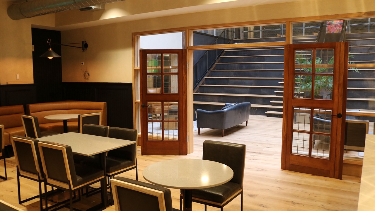 Photo of Others in Fishtown