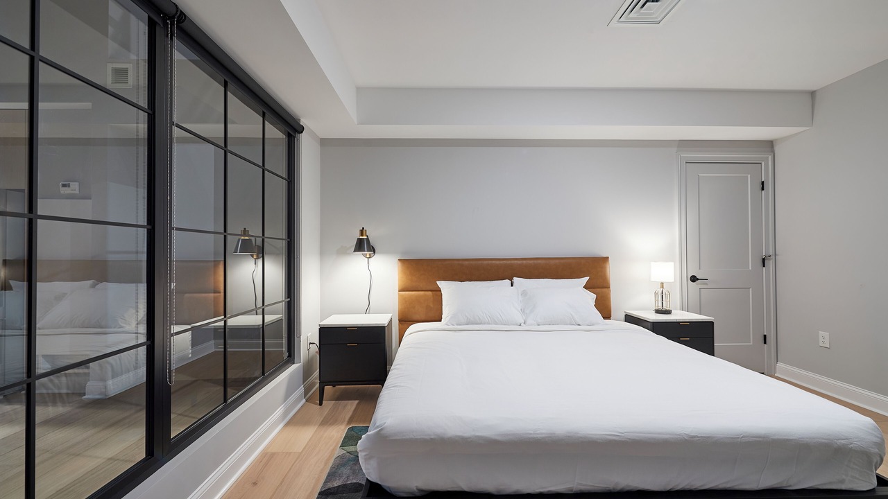 Photo of Bedroom in Fishtown