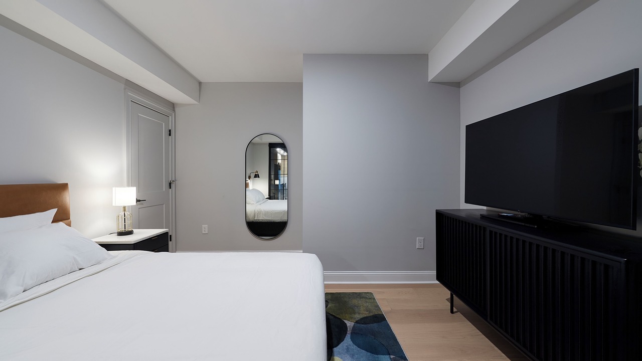 Photo of Bedroom in Fishtown