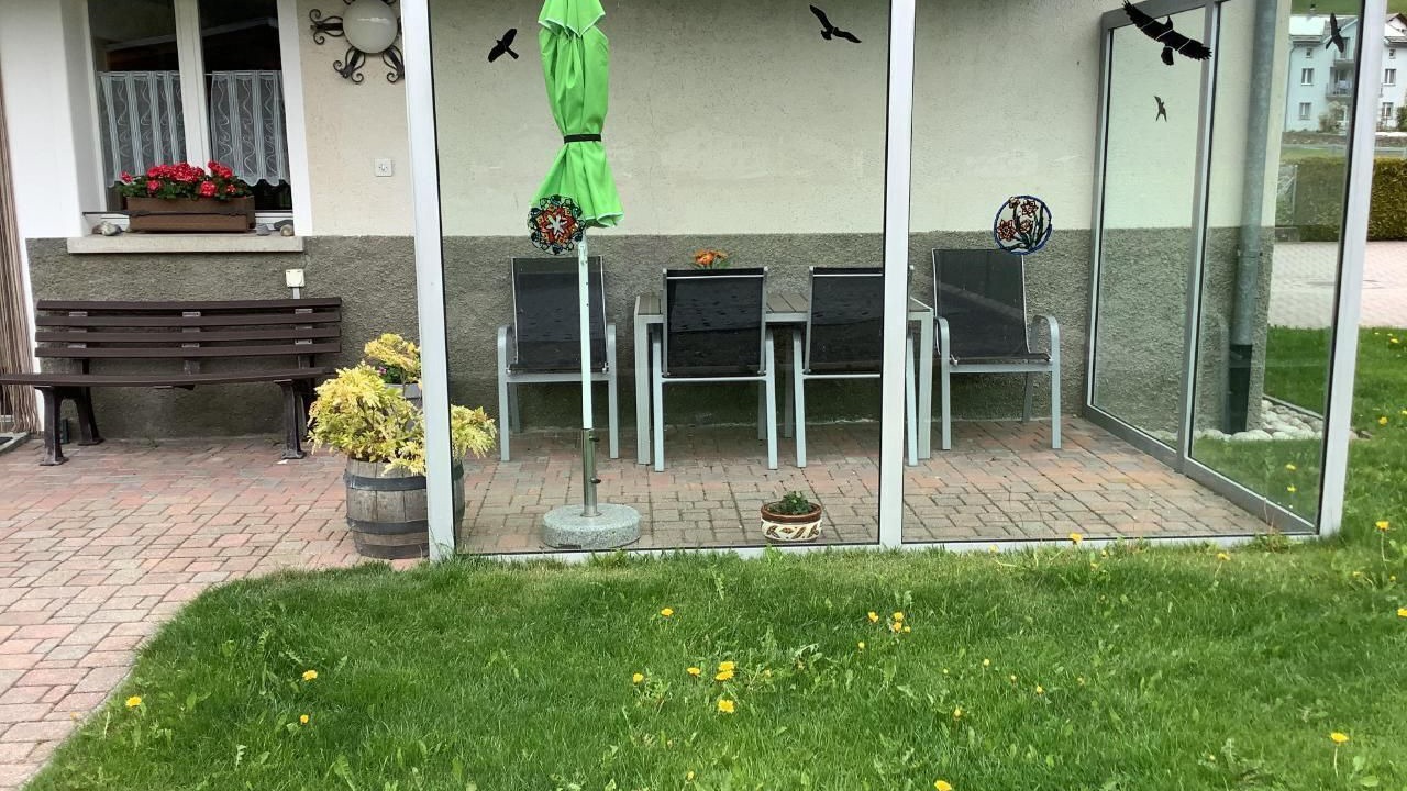 Photo of Patio Balcony in Li Curt