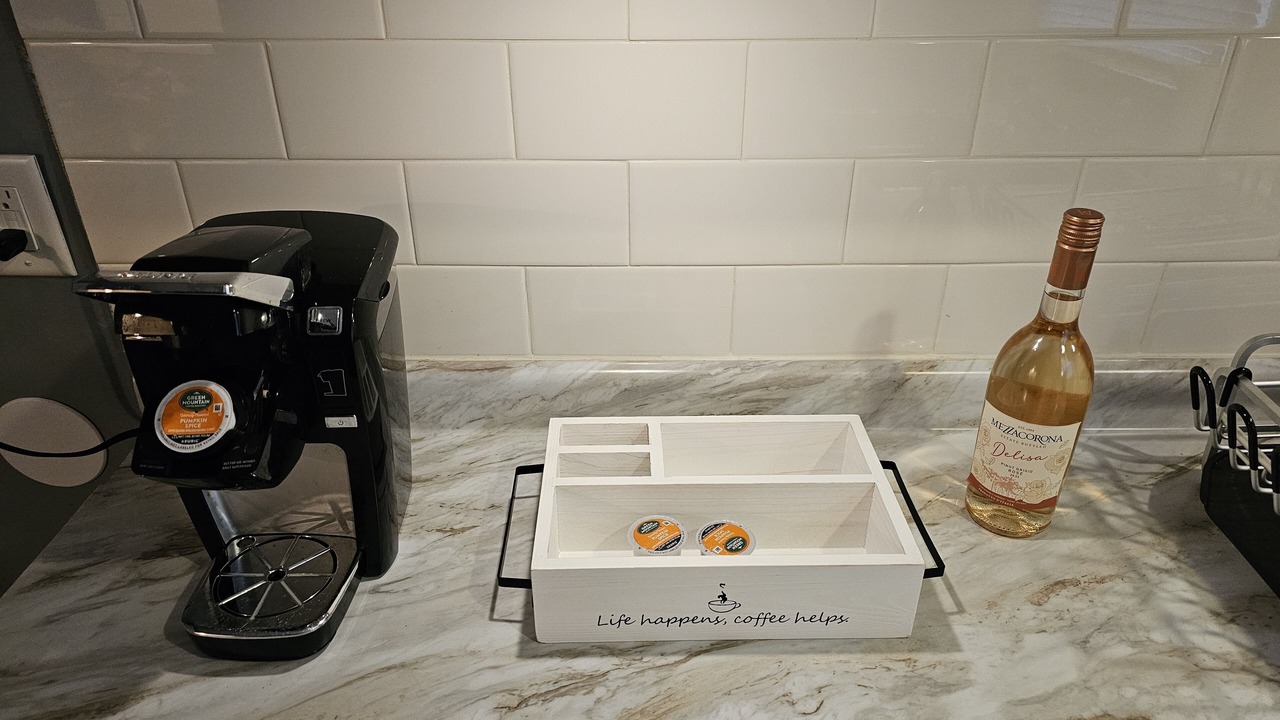 Photo of Kitchen in Maple Heights