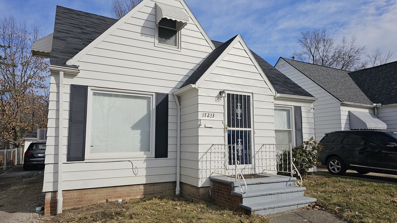 Photo of Outdoor in Maple Heights