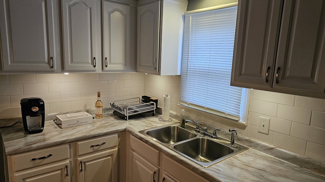 Photo of Kitchen in Maple Heights