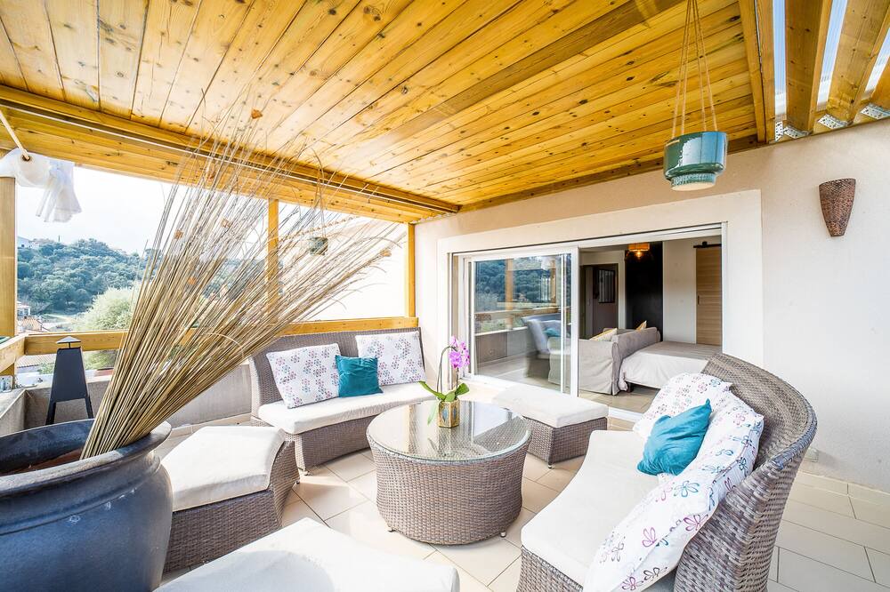 Photo of Patio Balcony in Vives