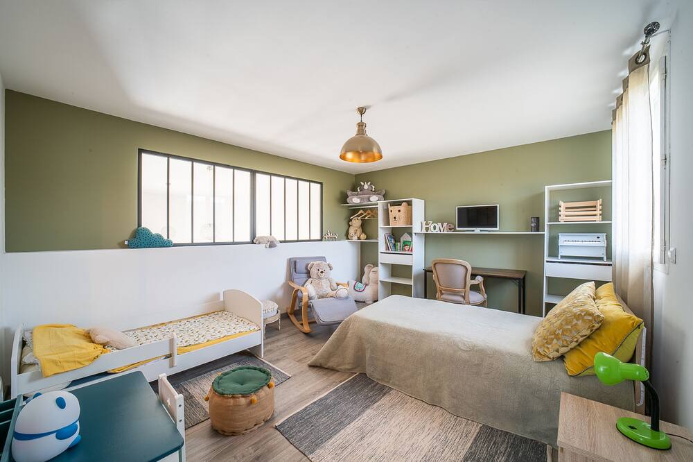 Photo of Bedroom in Vives