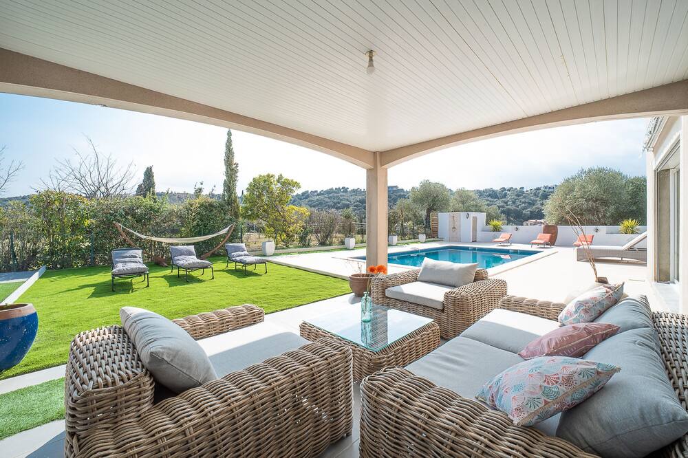 Photo of Patio Balcony in Vives