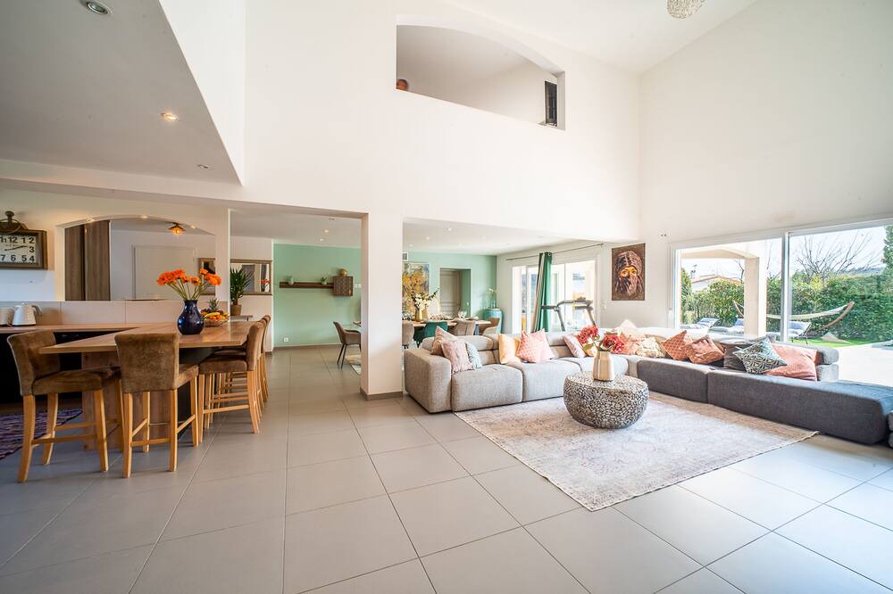 Photo of Bedroom in Vives