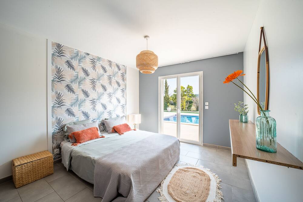 Photo of Bedroom in Vives