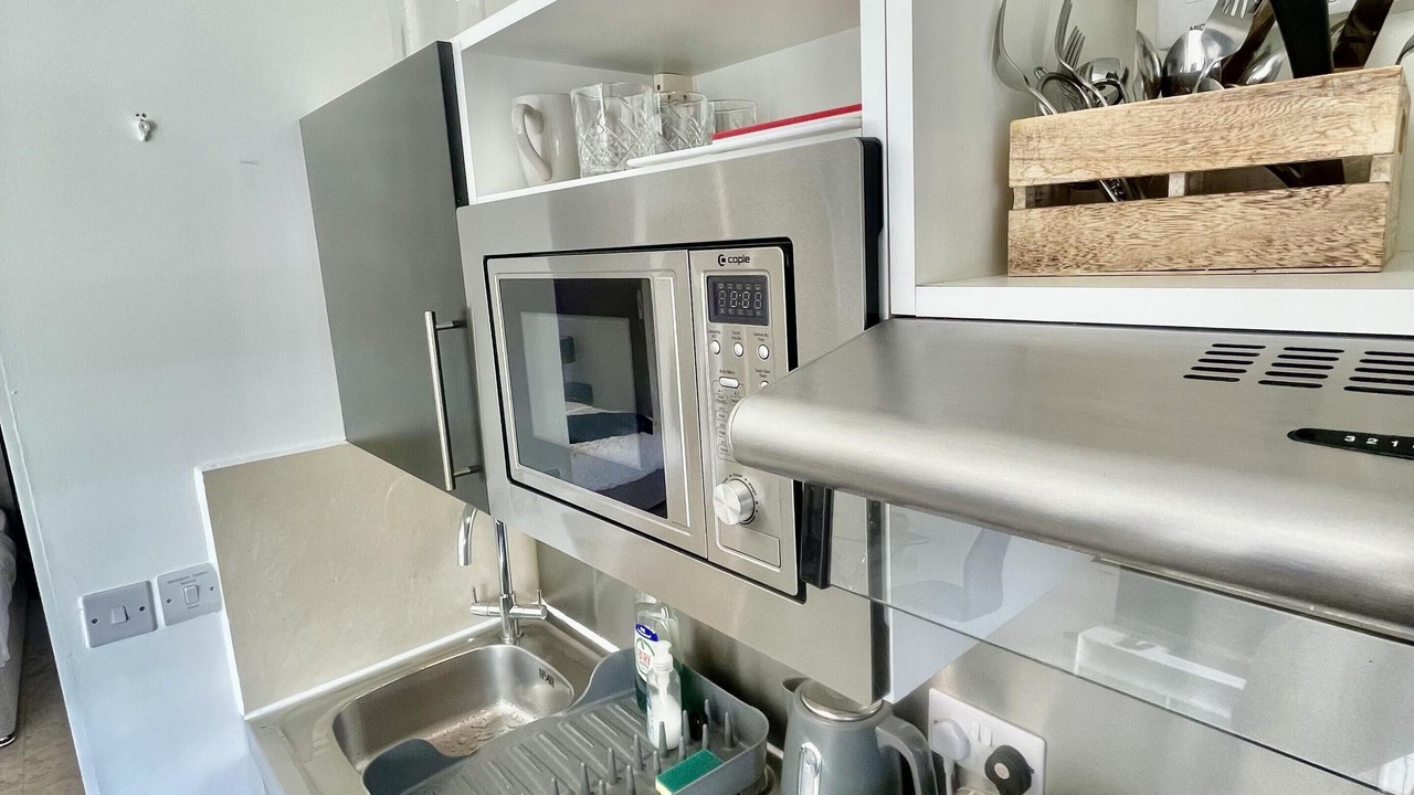 Photo of Kitchen in Mill Road