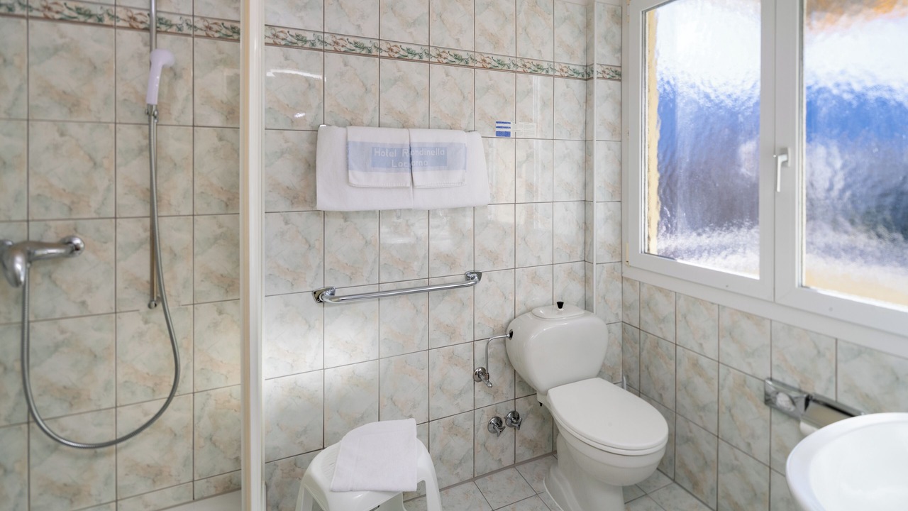 Photo of Bathroom in Muralto