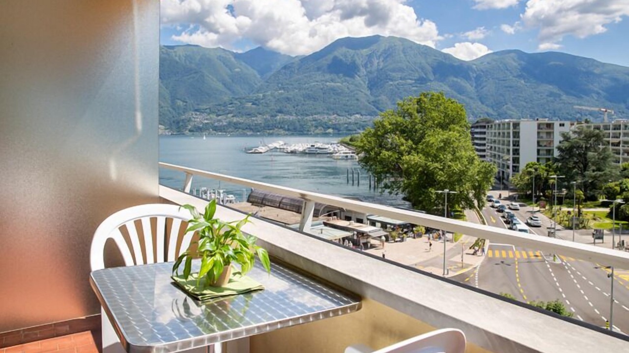 Photo of Outdoor in Muralto
