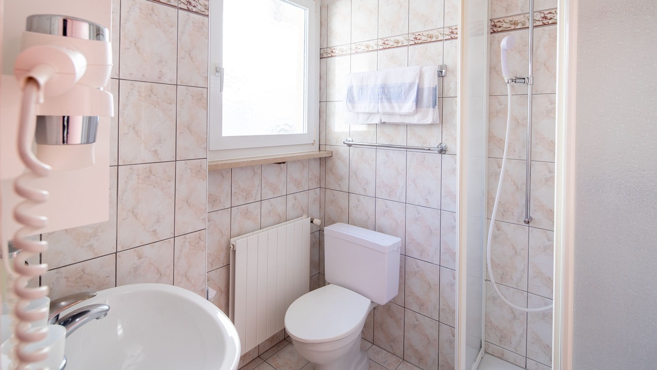 Photo of Bathroom in Muralto