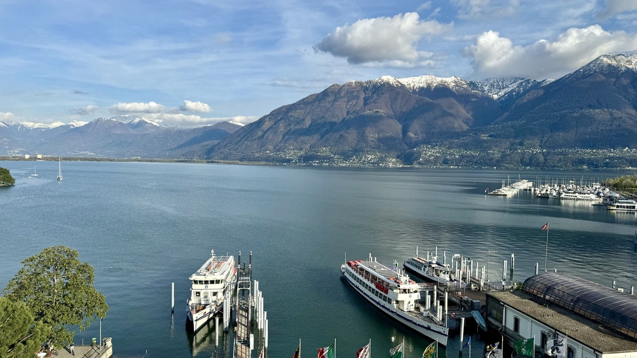 Photo of Outdoor in Muralto