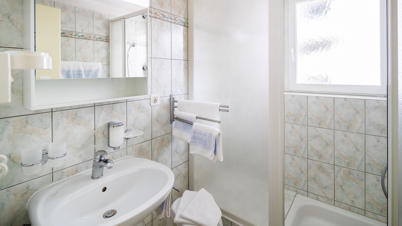 Photo of Bathroom in Muralto