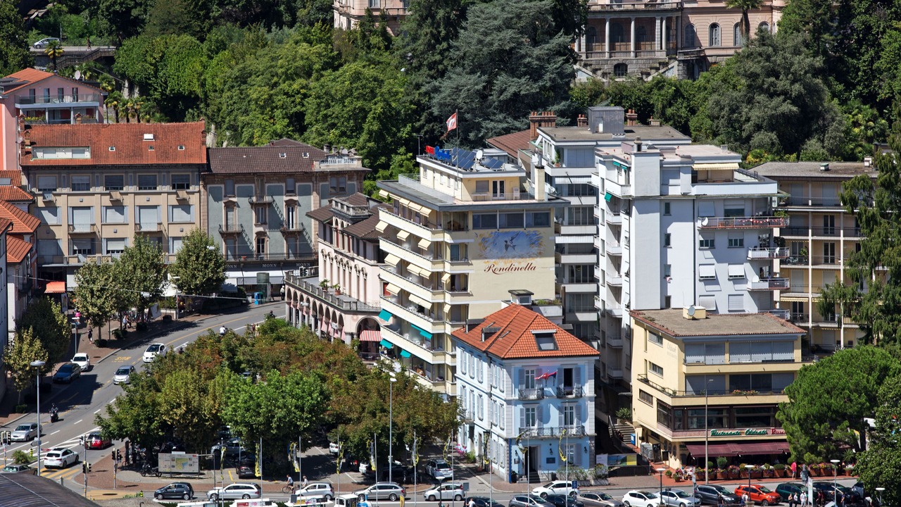 Photo of Outdoor in Muralto