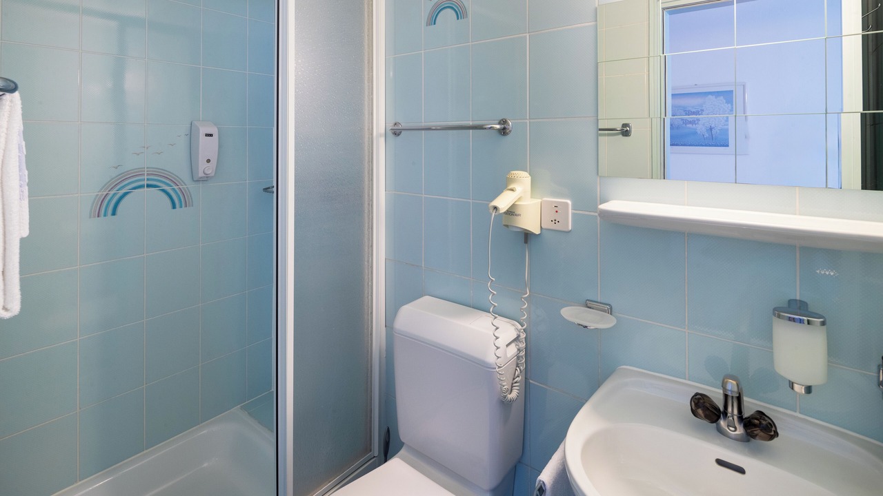 Photo of Bedroom in Muralto