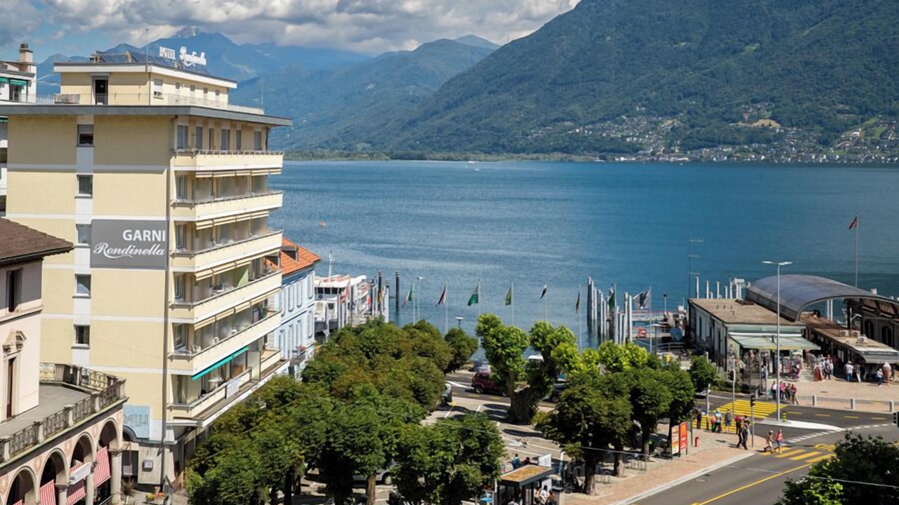 Photo of Outdoor in Muralto